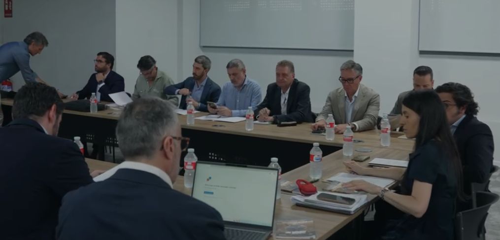 VOX lleva a Andalucía su plan de desregulación