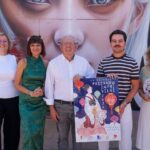 El lejano oriente protagonizará la XII edición de Paseando entre Velas