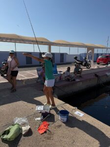 XX Torneo Pesca Infantil Club de Mar (2)
