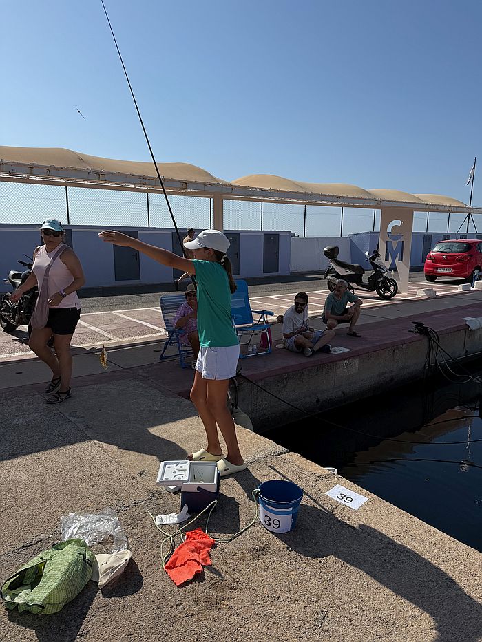 XX Torneo Pesca Infantil Club de Mar (2)
