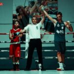 Intensidad, técnica y emoción en la 23ª Velada de Boxeo, con Samuel Cilla premiado como mejor púgil