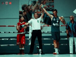 XXIII Velada de Boxeo de Feria (3)
