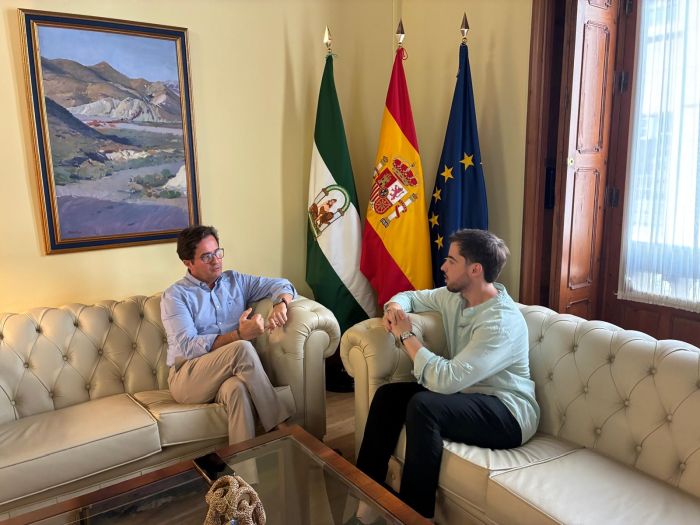 delegado e IAJ