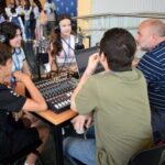 Cerca de 80 centros docentes de Almería han participado en el programa ‘ComunicA’ para la mejora de la competencia lingüística del alumnado