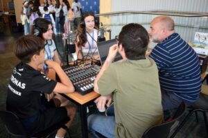 ‘ComunicA’ para la mejora de la competencia lingüística del alumnado
