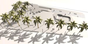 ALMERIÏA LICITACIOÏN SKATEPARK JUNTO AL PASEO MARIÏTIMO