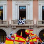 Almería abraza a Ceuta y exige al Gobierno poner a su disposición todos los recursos necesarios para afrontar una situación “que pone a prueba a España”