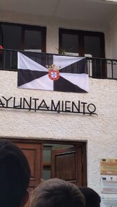 Concentración apoyo Ceuta en Mojacar 11