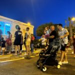 VERDIBLANCA DIO MÁS DE 270 APARCAMIENTOS GRATIS A PERSONAS CON DISCAPACIDAD DURANTE LA FERIA