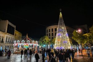 ILUMINACIÓN NAVIDEÑA 2025-2026 (154)