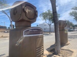 JGL ADJUDICACIÓN OBRAS RECOGIDA NEUMÁTICA EL TOYO 1