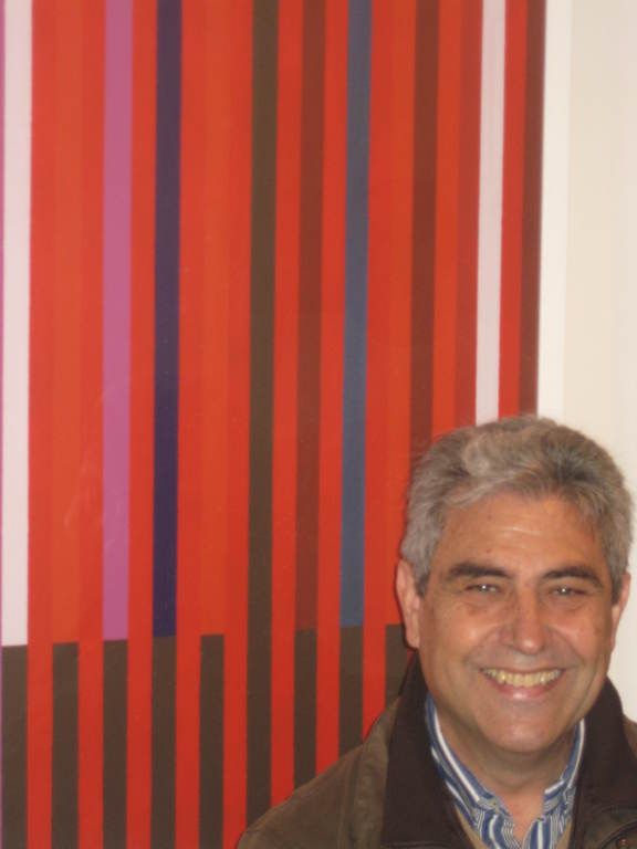 Juan Morante pintor