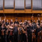 Mañana arranca Neorama en Granada con el concierto exclusivo de la JM World Orchestra junto al Coro de la Ópera de Granada en el Generalife, la orquesta de talento joven más antigua del mundo
