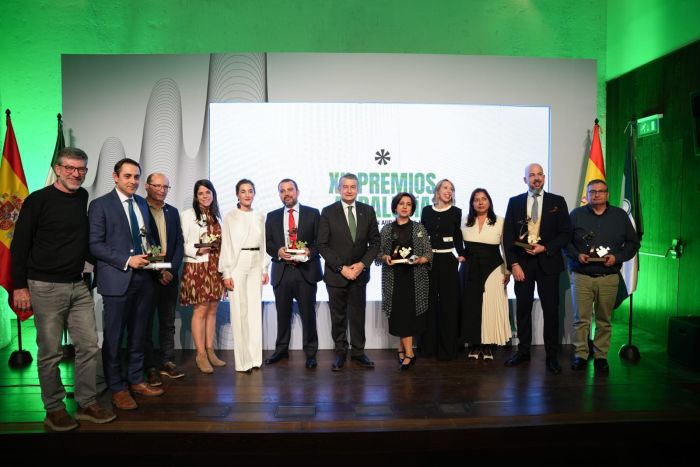 XIII Premios Comunicación Social