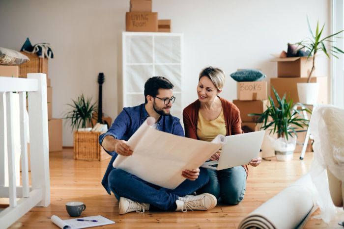 fórmula legal que permite adquirir una vivienda
