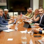 La Consejería de Agricultura refuerza el apoyo a la agroindustria con una nueva Secretaría General