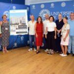 La UAL despliega una ambiciosa agenda científica y cultural en el Pabellón de Historia Natural