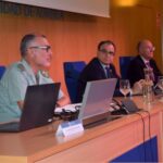 La Universidad de Almería se posiciona como pieza clave en la nueva arquitectura de seguridad y defensa europea