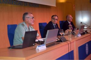 1 OCTUBRE 19 2026 JORNADA SOBRE DEFENSA Y SEGURIDAD