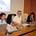 La UAL acoge unas jornadas clave para analizar el impacto social y jurídico del nuevo Pacto Europeo de Migración y Asilo