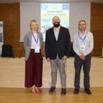Recta final desde la UAL a COOLSPACES, el proyecto de refrigeración de edificios con energía solar