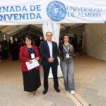 La UAL despliega en su Jornada de Bienvenida la mejor experiencia universitaria para el estudiantado