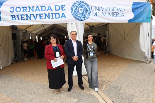 1 UAL 8 OCTUBRE 2026 JORNADAS BIENVENIDA