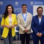 Éxito de las III Jornadas i+E de la UAL para unir la investigación y el tejido empresarial