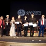 Benjamin Huth gana el VI Concurso Internacional de Dirección de Orquesta de la Universidad de Almería