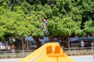 ALMERIA JAM URBAN SESSIONS DEPORTES URBANOS 2