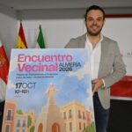 El Encuentro Vecinal reunirá a medio centenar de asociaciones el sábado 17 de octubre en el Palacio de Congresos de El Toyo