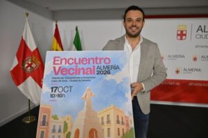 ALMERÍA PRESENTACIÓN ENCUENTRO VECINAL 2026 1