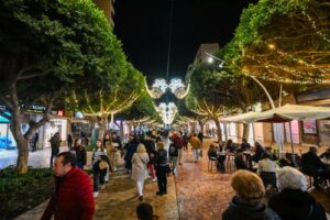 ARCHIVO ILUMINACIÓN NAVIDEÑA PASEO
