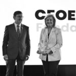 ASEMPAL lamenta profundamente el fallecimiento de Fátima Báñez, presidenta de la Fundación CEOE