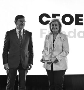 ASEMPAL lamenta pérdida Fátima Bañez