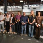 ASHAL reúne a profesionales y aficionados a la gastronomía en un showcooking de Juanmi Molina dedicado a la carne de toro de lidia