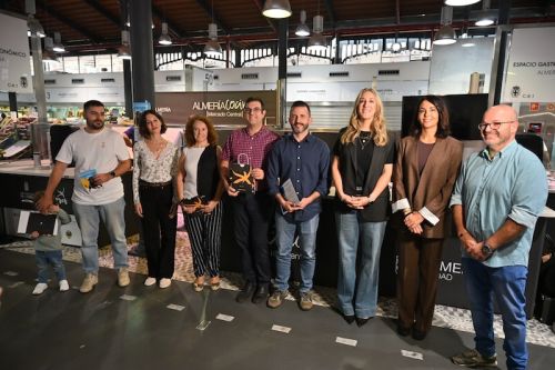 ASHAL reúne a profesionales y aficionados a la gastronomía Premiados en la Ruta del Desayuno