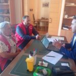 GARRUCHA REFUERZA LA PREVENCIÓN Y ACTUACIÓN ANTE CATÁSTROFES