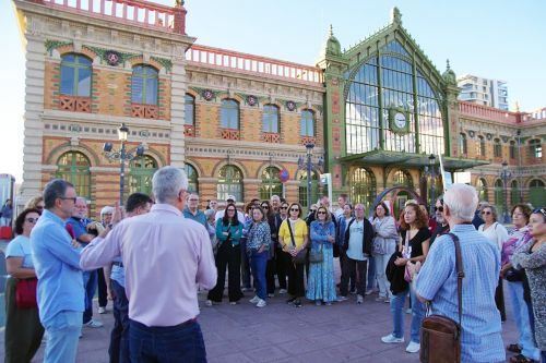 Amigos Alcazaba-Patrimonio Ferroviario (3)