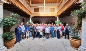 Amigos Alcazaba-Visita Orce (1)
