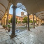 Amigos de la Alcazaba: Orce, Los Millares, patrimonio ferroviario y concierto en la Abadía del Sacromonte en octubre