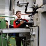 Abierto el plazo para solicitar las ayudas por desplazamiento en Formación Profesional