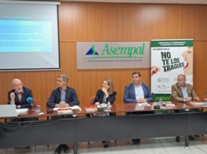 CAEA Campaña frente a la desinformacion en la alimentacion