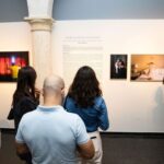 El Centro Andaluz de la Fotografía cierra mañana el plazo de reserva en el taller ‘Sombra y tiempo’, de Pablo López