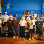El equipo juvenil del Club de Petanca de Santa María del Águila se proclama campeón de la Liga Andaluza