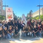 Cáritas Almería acompaña a 471 personas sin hogar durante 2026