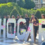 Cáritas Almería alerta sobre la realidad del sinhogarismo tras acompañar a 471 personas desde comienzos de 2026