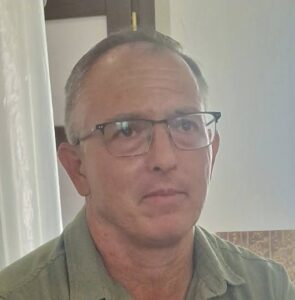 Carlos Javier Lopez Coordinador