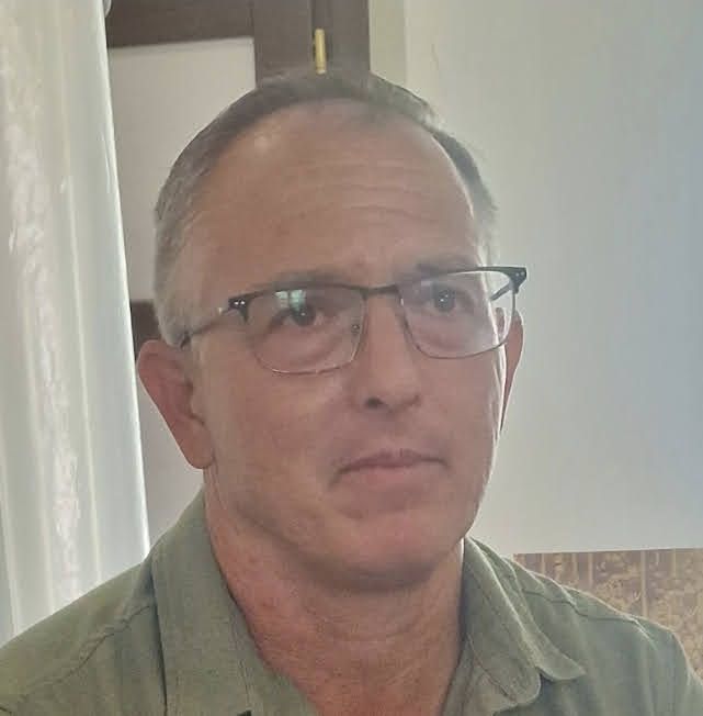 Carlos Javier Lopez Coordinador