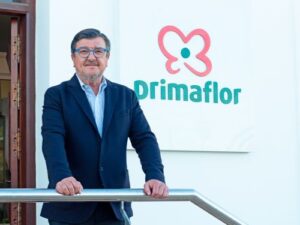 Cecilio Peregrín González es Consejero SAT Primaflor